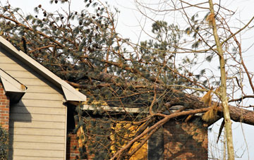 emergency roof repair Nextend, Herefordshire