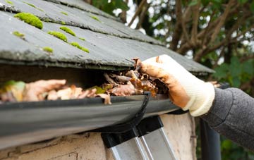 gutter cleaning Nextend, Herefordshire