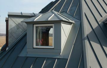 metal roofing Nextend, Herefordshire