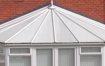 Nextend polycarbonate conservatory roof repairs