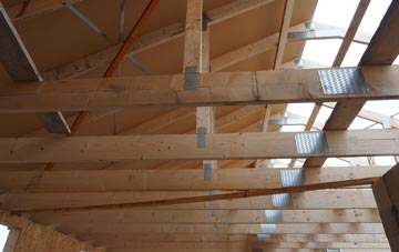 Nextend roof truss costs
