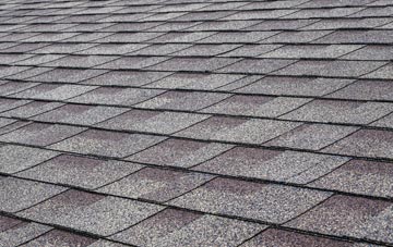 Nextend tiles for shallow pitch roofing