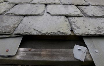 Nextend slate roof repairs and maintenance