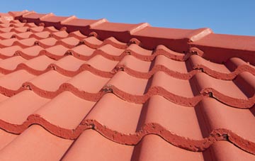 Nextend tile and slate roof replacement