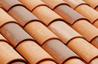 Nextend clay roofing