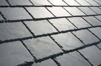 Nextend slate roof